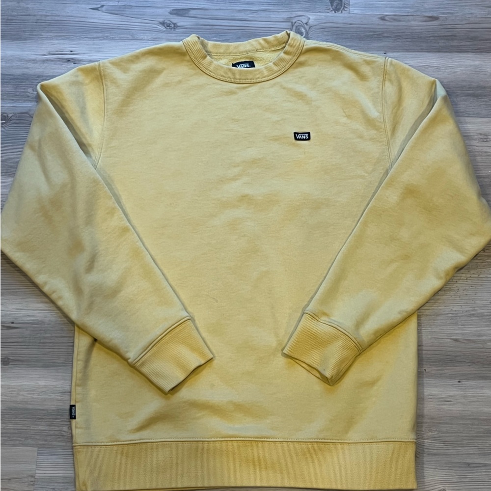 Vans Crewneck